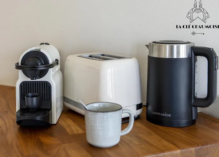 Vila Des Palmiers Les Sables-dʼOlonne