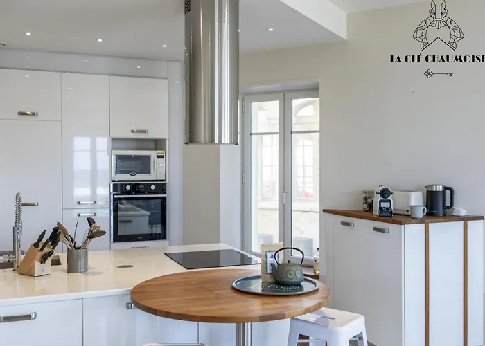 Des Palmiers فيلة