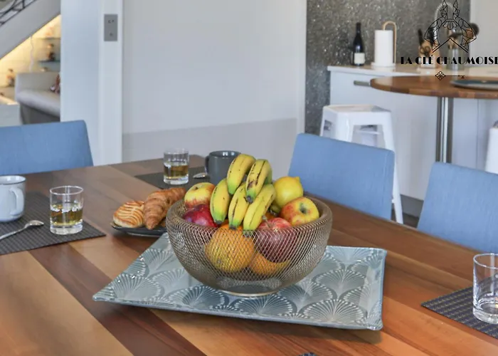 فيلة Des Palmiers