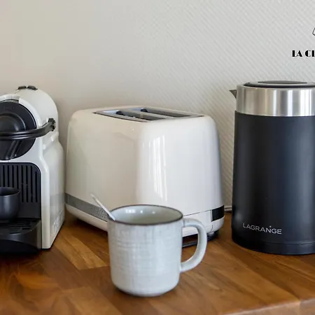 Villa Des Palmiers Les Sables-dʼOlonne