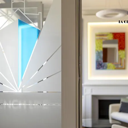 Des Palmiers Villa *