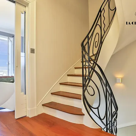 Des Palmiers Villa *