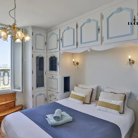 Villa Des Palmiers Les Sables-dʼOlonne