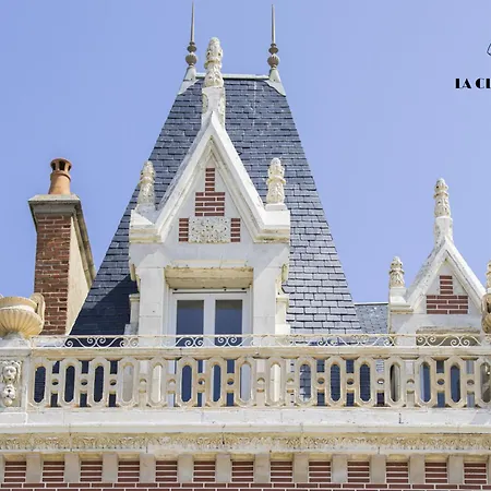 Villa Des Palmiers