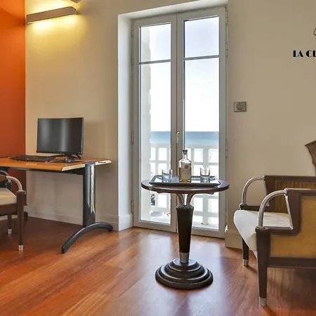 Des Palmiers Villa Les Sables-dʼOlonne