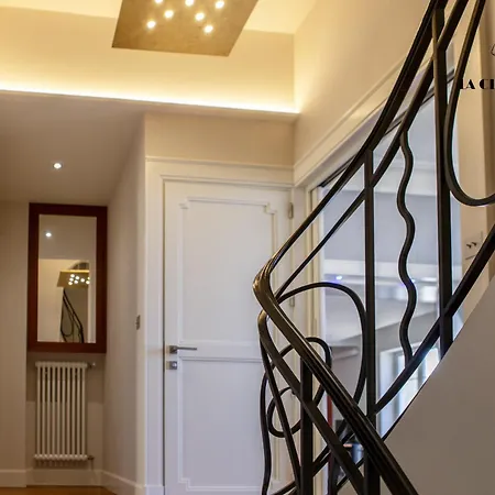 Des Palmiers Villa Les Sables-dʼOlonne