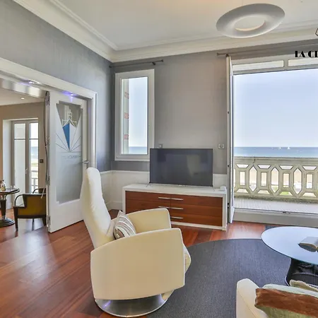 Villa Des Palmiers Les Sables-dʼOlonne