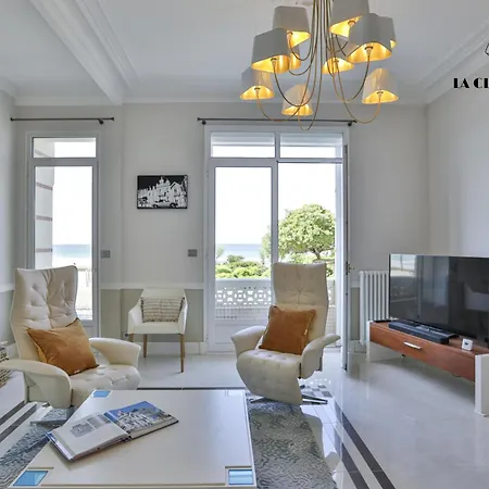 Des Palmiers Les Sables-dʼOlonne