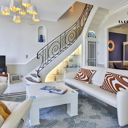 Des Palmiers * Les Sables-dʼOlonne