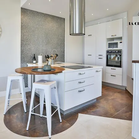 Villa Des Palmiers Les Sables-dʼOlonne
