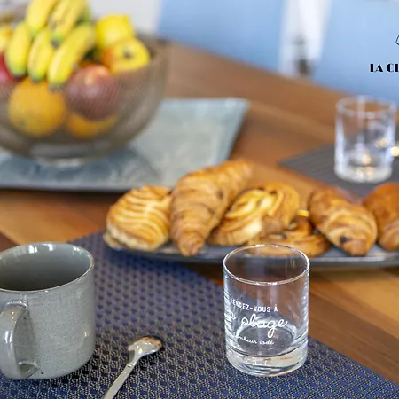 Des Palmiers