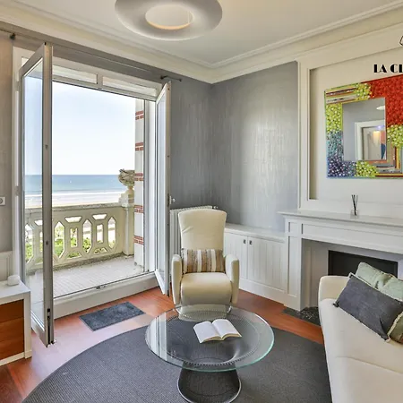 Des Palmiers Villa Les Sables-dʼOlonne