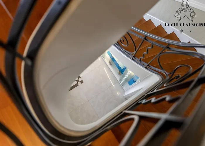 Des Palmiers * 莱萨布勒-多洛讷