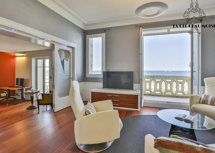 Villa Des Palmiers Les Sables-dʼOlonne