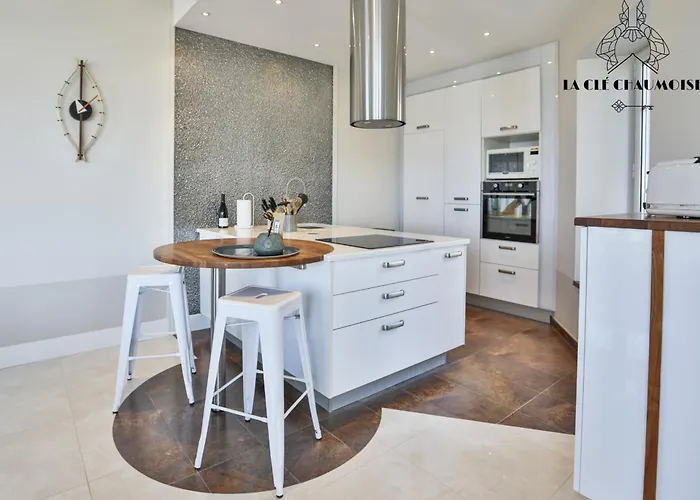 Villa Des Palmiers Les Sables-dʼOlonne