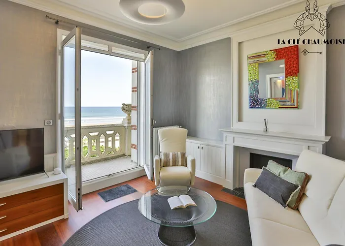 Des Palmiers Villa Les Sables-dʼOlonne