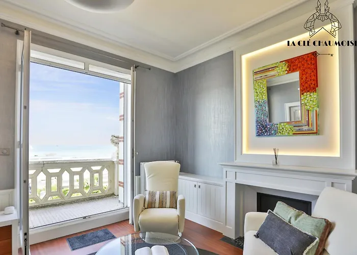 Villa Des Palmiers Les Sables-dʼOlonne